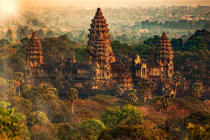 Angkor