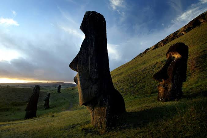 Easter Island